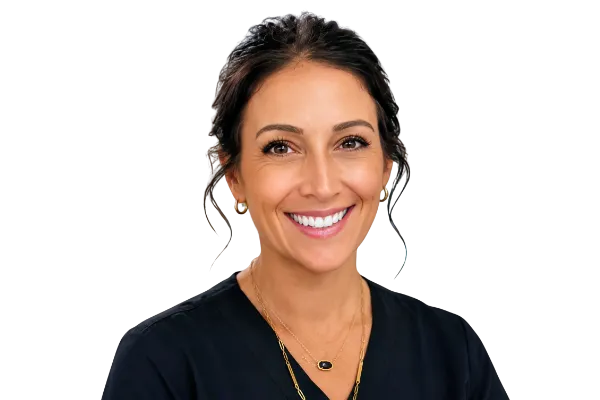 Amber Hatch portrait