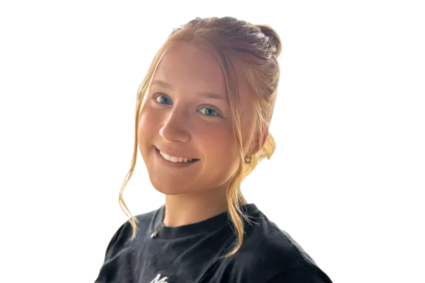 Bryn Cadwallader portrait