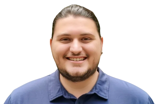 Camdin portrait