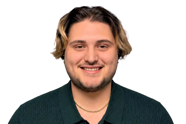 Camdin portrait