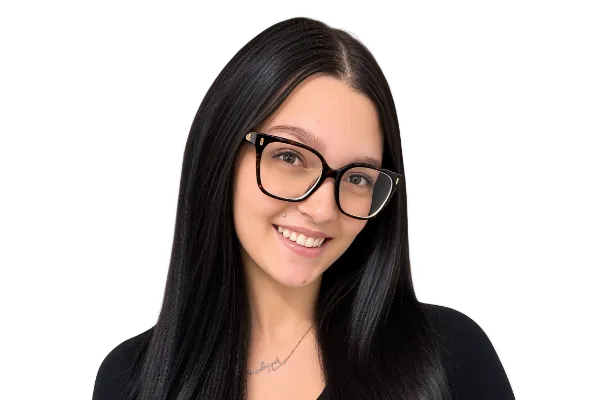 Jillian portrait