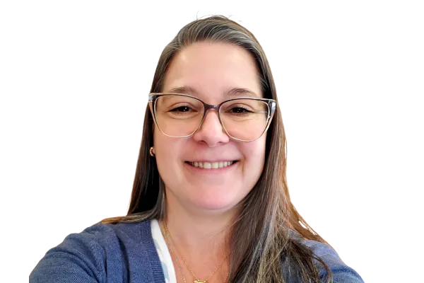 Laura Maikowski portrait