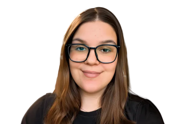 Sadie Kobak portrait
