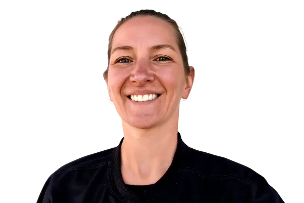 Sarah Pelletier portrait