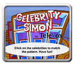 Celebrity Simon